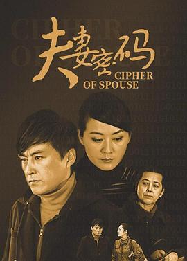 夫妻密码 第08集