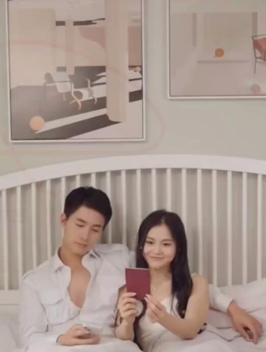 爱到情深已白首 第110集