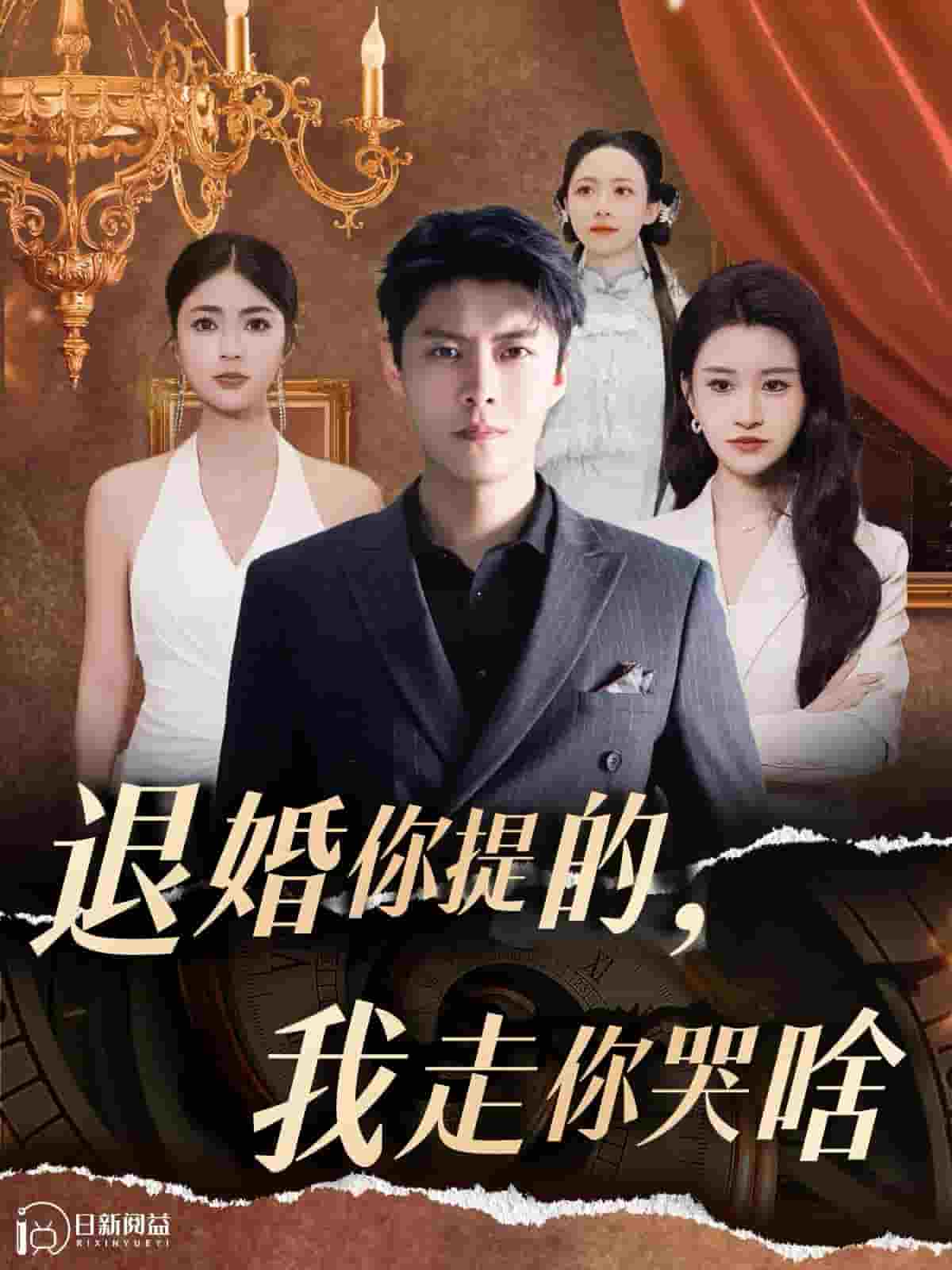 退婚你提的我走你哭啥 第101集