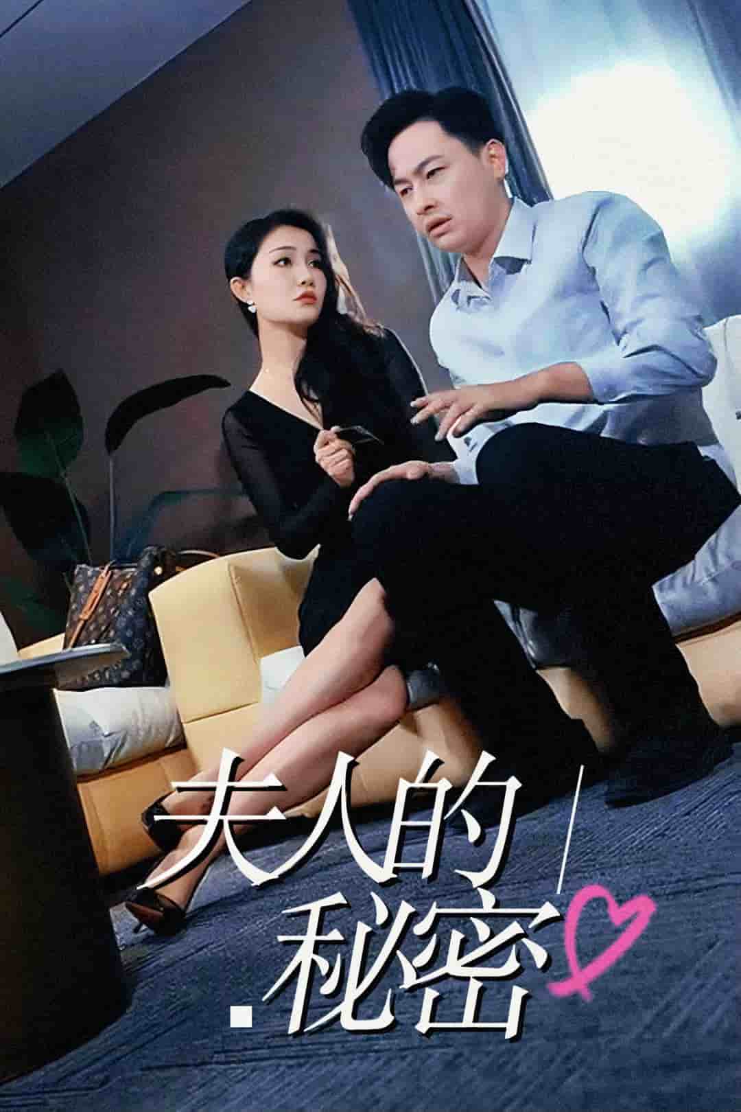 夫人的秘密 第01集