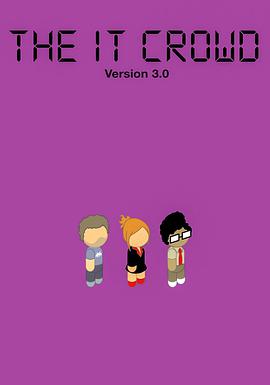 IT狂人第三季 第03集