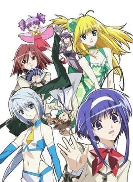 空罐少女 第09集