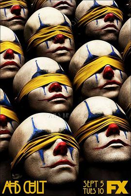 美国恐怖故事：邪教第七季 第01集