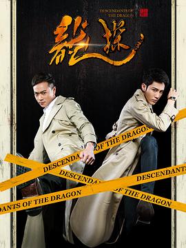 龙探 第07集