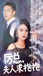 厉总，夫人求抱抱 全集(大结局)