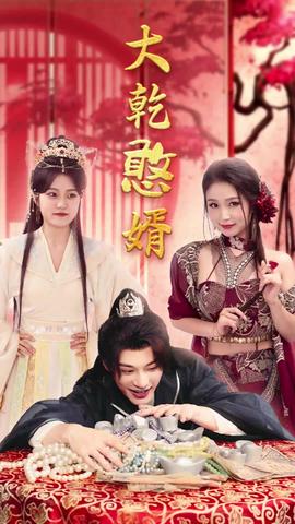 大乾憨婿 全集(大结局)