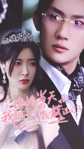 逃婚当天我抓了个总裁过日子 第03集