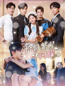 恰似繁星闪耀 第51集