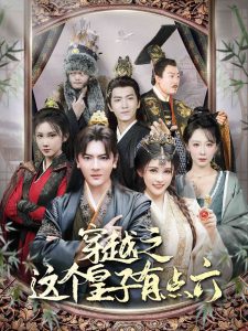 穿越之这个皇子有点六 第25集