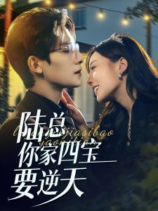 陆总你家四宝要逆天 第05集