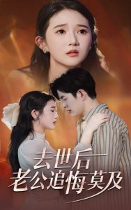 去世后老公追悔莫及 第30集