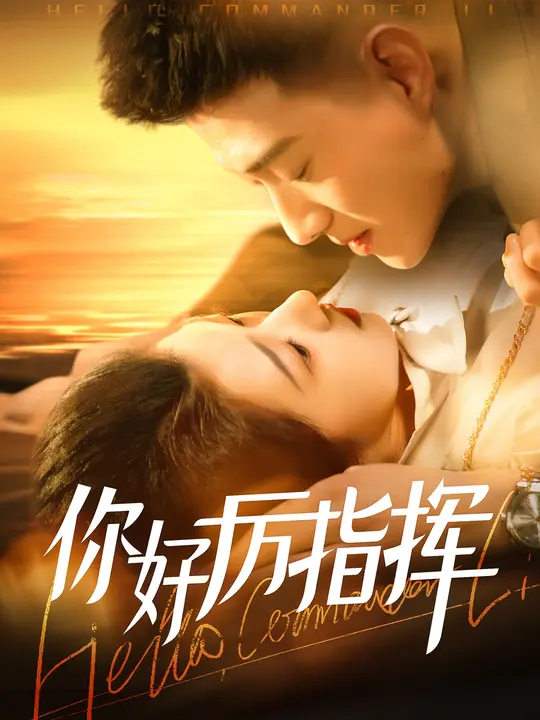 你好厉指挥 第02集
