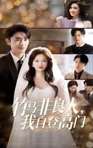 竹马非良人，我自登高门 全集(大结局)